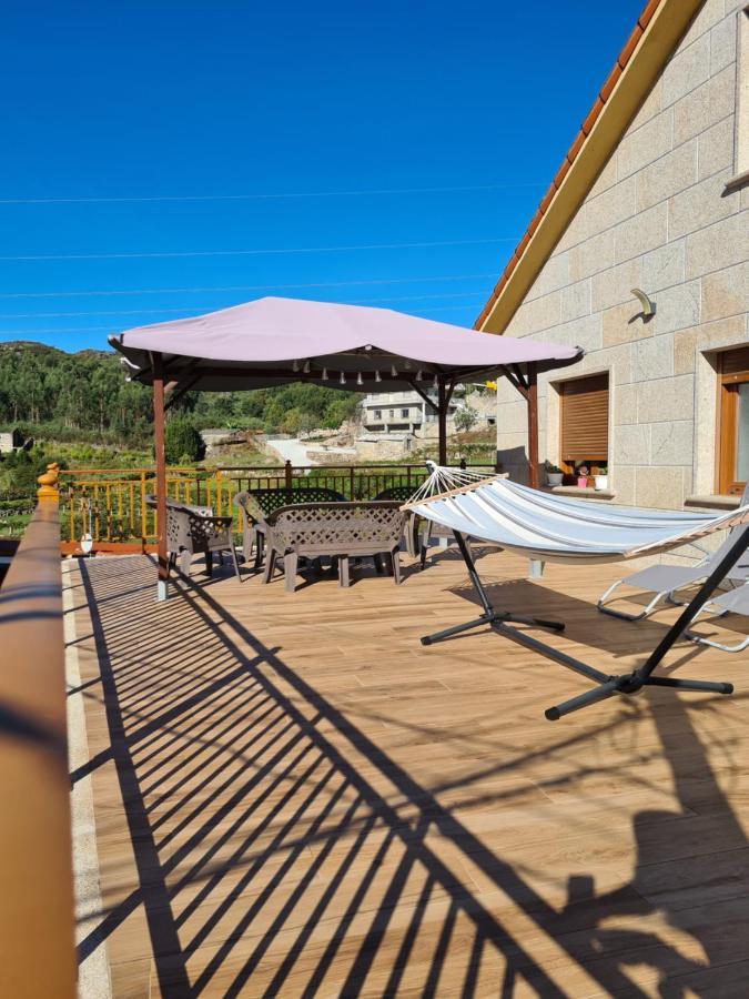 Holiday home A Veiga Grande *