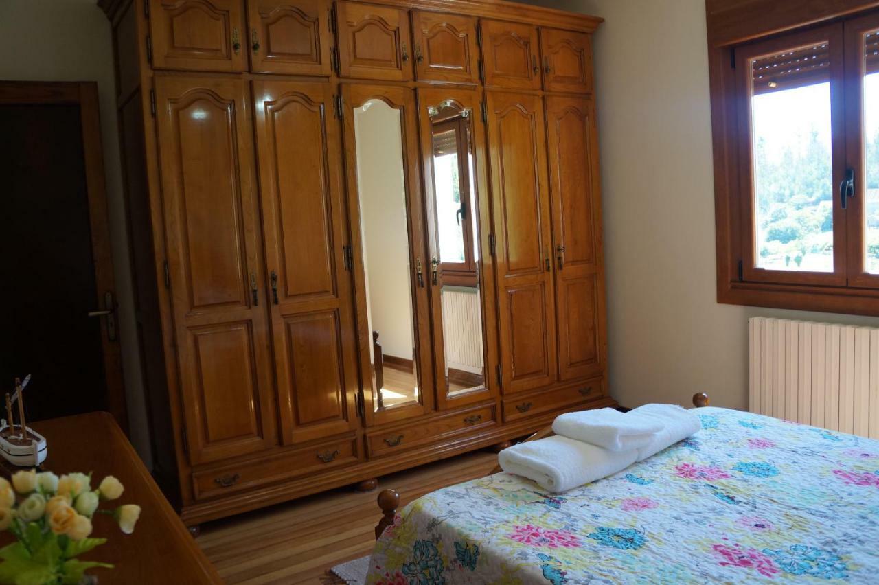 A Veiga Grande Holiday home *