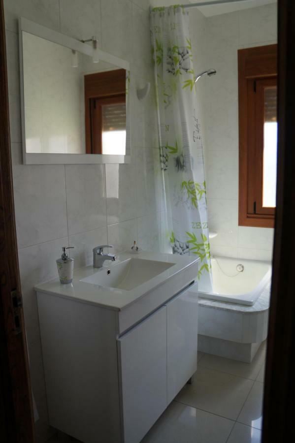A Veiga Grande Holiday home