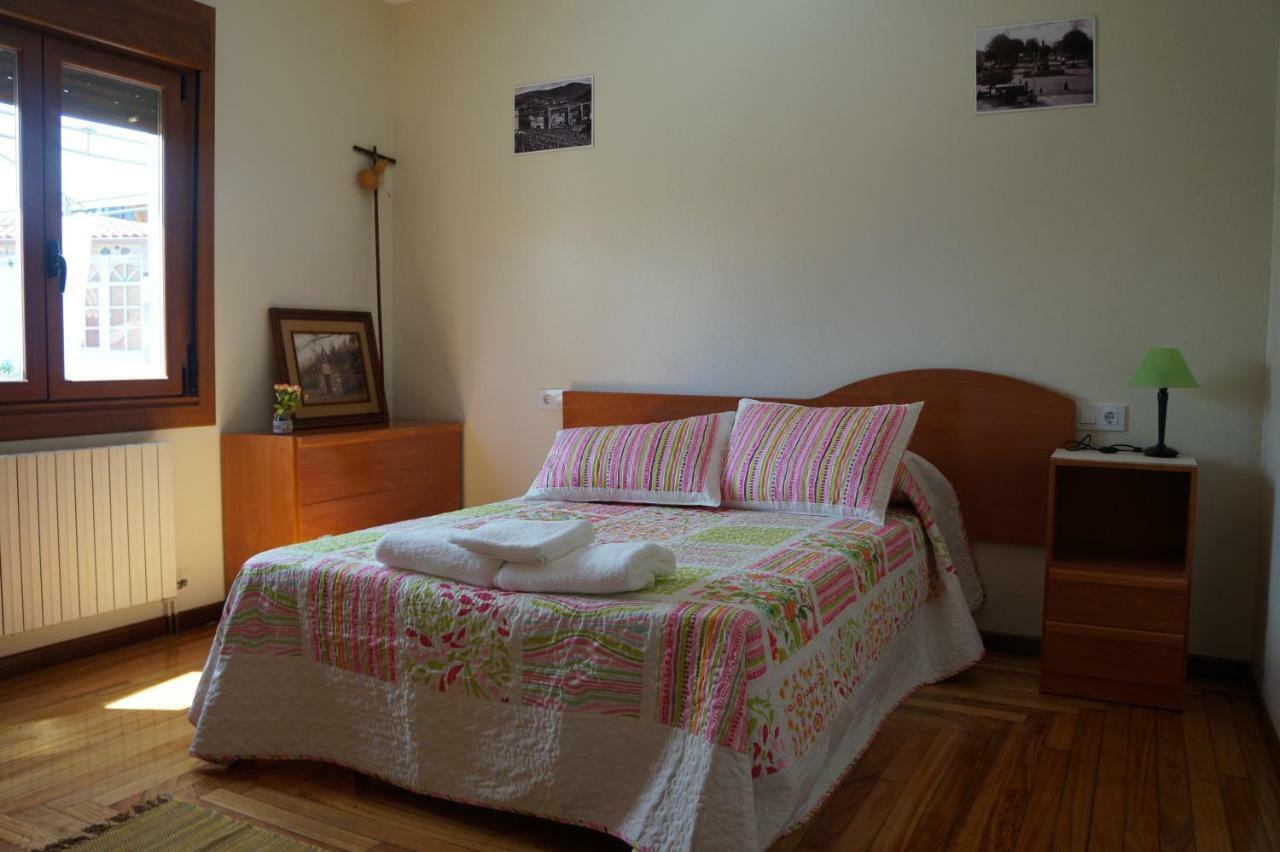 Holiday home A Veiga Grande Pontevedra